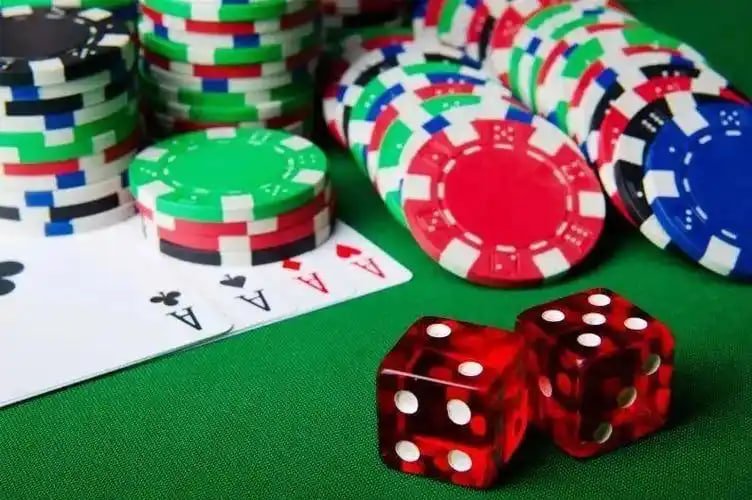 Live dealer casino rooms on 888jili for Filipino players