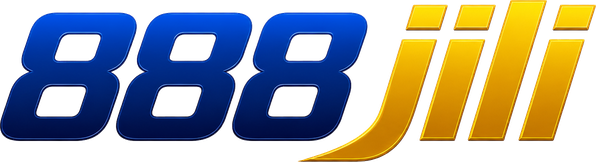 888jili official logo